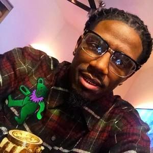 Meet your Posher, Greg